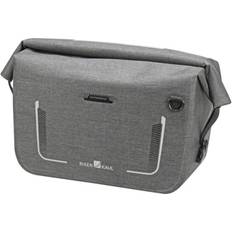 Styrväska klickfix Klickfix lightpack max waterproof grey