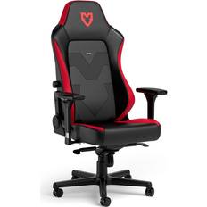 Noblechairs Sedie da gioco Noblechairs HERO Gaming MOUZ Esports Edition Black/Red