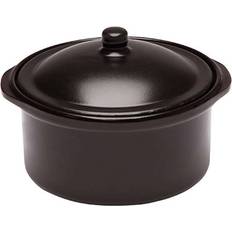 Kasseroller & Stegepander Regas Cocotte med låg