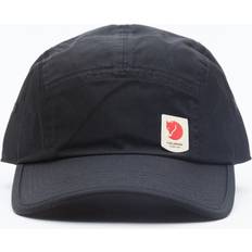 Fjällräven High Coast Lite Cap-black-S/M