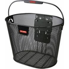 Klickfix Oval Plus Cykelkorg 18L