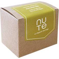 Nute Autumn Tea Ekologiskt Tepåsar 10
