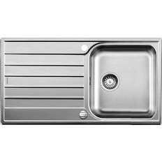 Kitchen Sinks Blanco Livit XL 5 S