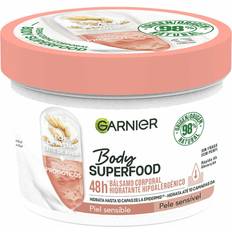 Garnier Lociones Corporales Garnier Body Superfood Bálsamo Hidratante Hipoalergénico 380 ml