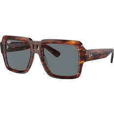 Solbriller Ray-Ban Moderne Unisex Magellan Solbriller - Brun