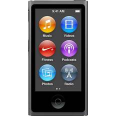 Apple ipod nano