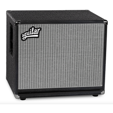 Bass-Verstärkerboxen Aguilar Aguilar Bassbox DB115