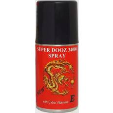 Delay spray Sexleksaker Dragon Super Dooz 34000 Delay Spray 45ml