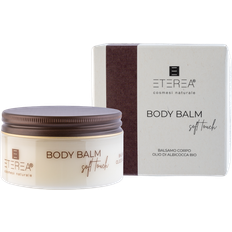 Vitamina C Creme Corpo Eterea Soft Touch Body Balm 120ml