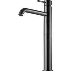 Tapwell Håndvaskarmatur EVM082 Black Sort