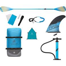 Firefly iSUP 400 FAM Stand-Up-Paddleboard Unisex Stand Up Paddle Blå