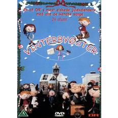 Vinterbyøster 2-disc DVD