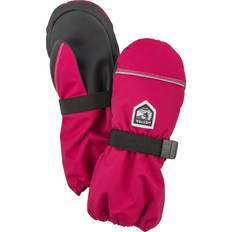 Hestra Kids Wool Terry Mitt Luffer-5