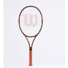 Tennisschläger Wilson Kinder Tennisschläger PRO STAFF 25 V14 RKT Weiß