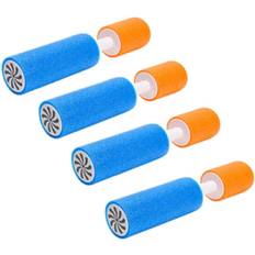Paddling Pool 4 Foam Water Pistol Blaster Shooter Pump Pool