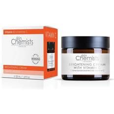 skinChemists Skin Chemists Vitamin C Brightening Cream 50ml