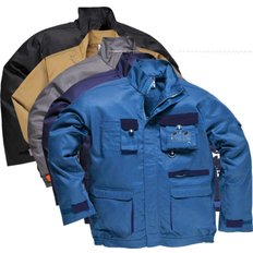 Work Jackets Portwest texo jacket