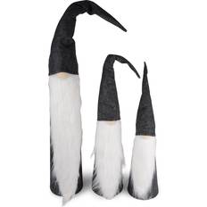 Form Living Juldekorationer Form Living Tomte Elias 3-Pack Julpynt