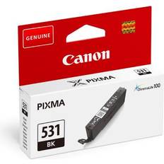 Canon CLI-531 Black Ink