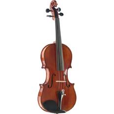 Fioliner Stagg 4/4 Violin & Deluxe Softcase