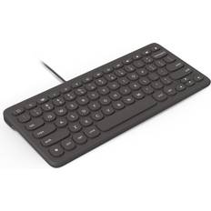 Zagg Connect 12C Wired Tastatur