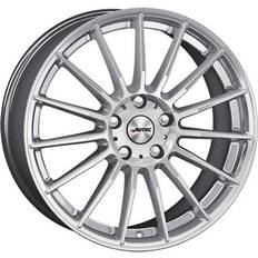 20" Autofelgen Autec 4 lamera felgen 8,5x20 5x112 hyp mercedes-benz a cla eqa gla aluräder