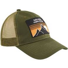 Knowledge Cotton Apparel Herr Accessoarer Knowledge Cotton Apparel Take Twil Trucker