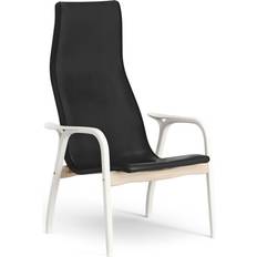 Swedese Lamino Duality Armchair