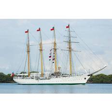 Billing Boats Esmeralda Special Edition