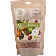 Fødevarer Mother Earth Aprikoskärnor Bittra 500g