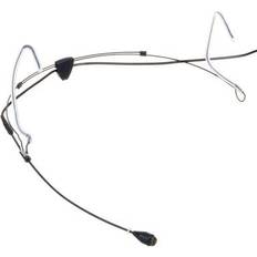 4466 Core Omni Headset Mic Black