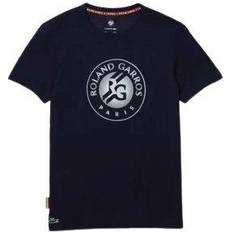 Lacoste T-skjorter Lacoste Sport RG Tee