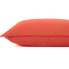 Orange Pillow Cases Canadian Down & Feather Company Persimmon Pillowcase Funda de almohada Naranja (76.2x)