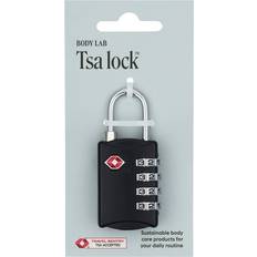 BODY LAB Padlock TSA