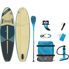 Firefly iSUP 300 Com Stand-Up-Paddleboard Unisex Stand Up Paddle Blå