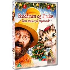 Peddersen Og Findus "DVD" Den Bedste