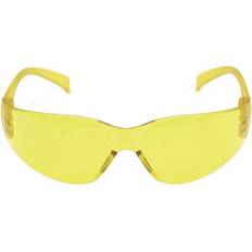 Komposithætte Værnemiddel 3M Beskyttelsesbrille Virtua - Gul Glas