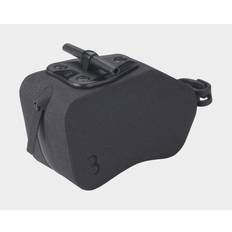 BBB Cykeltasker & Kurve BBB SealPack Sadeltaske Sort