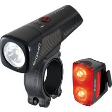 SIGMA Buster 800 Set w/RL