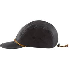 Klättermusen Runa Five Panel Cap - Raven
