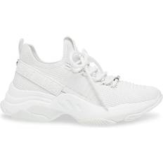 Steve Madden Sneakers Steve Madden Mac-E W - White