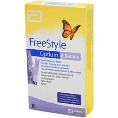 Freestyle Salute Freestyle Optium Bketone 10str