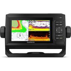 Garmin Echomap 65cv Fishfinder GPS Plotter