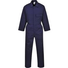 Work Clothes Portwest Kedeldragt