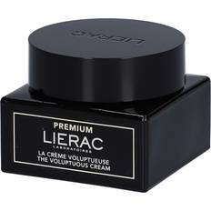 Lierac premium the voluptuous cream corrects all the signs of aging 50ml