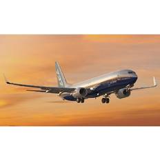 Modeller & byggesett Revell Boeing 737-800 1:288