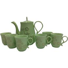 Rammento 8 Set & Cup Teapot