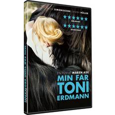 Drama DVD-film Min far Toni Erdmann DVD
