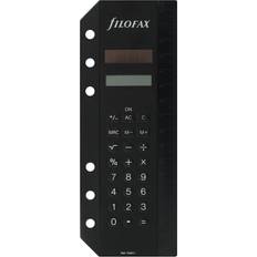 Filofax Personal Calculator