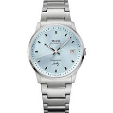 Mido Commander Automatic Women's Watch M0212071104100